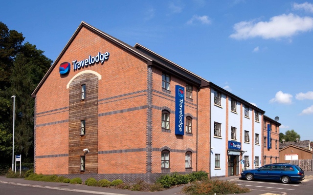 Travelodge Kidderminster