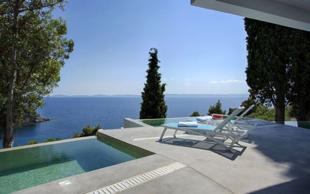 Prime Greek Villas