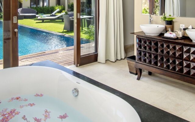 Villa M Bali Seminyak