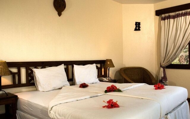Kia Lodge