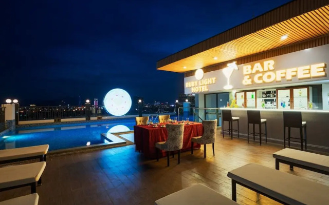 Viha Beach Apartment
