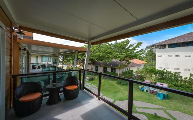 Sita Beach Resort Koh Lipe