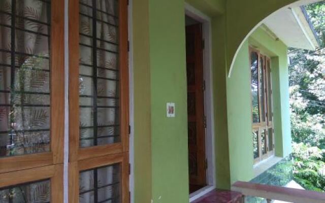 Mountain View Homestay