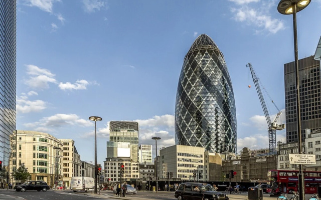 London Homes