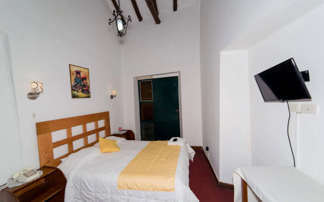 Royal Inti Cusco
