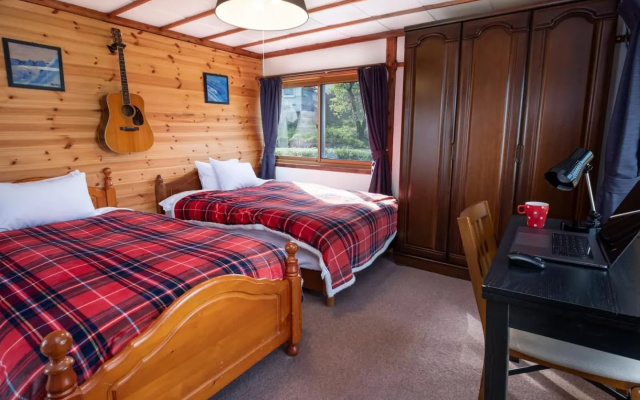Togari Cottage 基本料金には3名様が含まれます – Guest Rooms – Iiyama