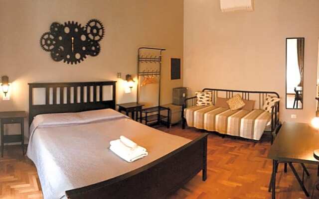 Stazione22 B&B