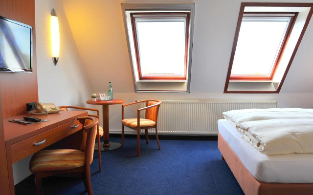 Hotel Spreewaldeck