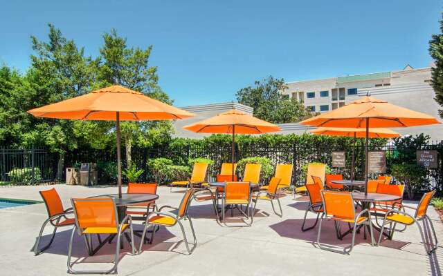 Comfort Inn Atlanta Downtown South