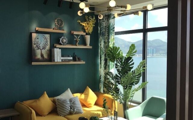 Snail Ocean View Apartment Hotel