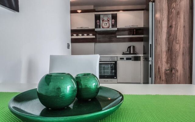 Sfera Residence 1 Bedroom 1