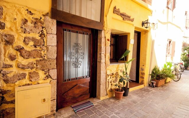 Hamam Suites II