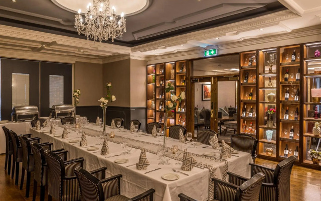 Dublin Skylon Hotel