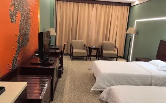 Xiyu International Hotel