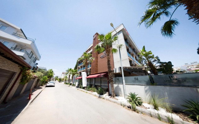 Laren Family Hotel & Spa -  Boutique Hotel