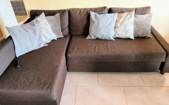 Bijlmermeer apartments - Amsterdam Arena area