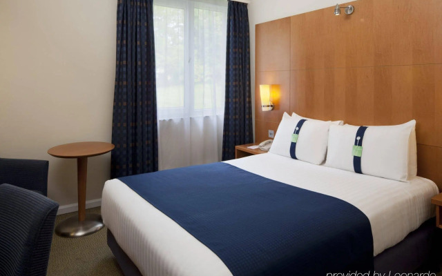 Holiday Inn Maidenhead Windsor by IHG