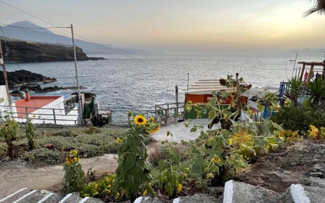 Trinimat Ferienhaus am Meer Teneriffa Nord 1