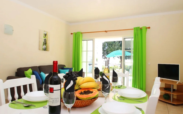 Apartamento Bella Vista 2