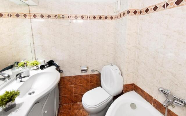 Seafront 2 bedrooms apartment