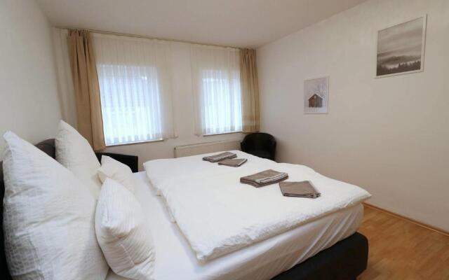 Aparthotel Kompass A 404