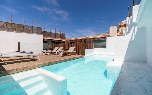 Hotel Aristoy