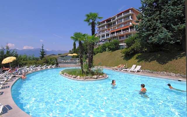 Hotel Colibrì