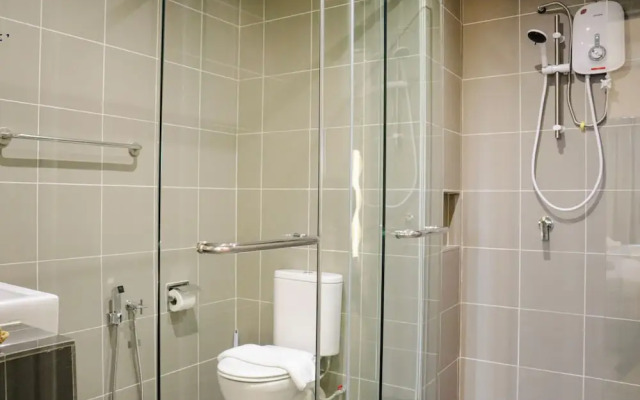 Homesuite' Home at Aeropod SOVO
