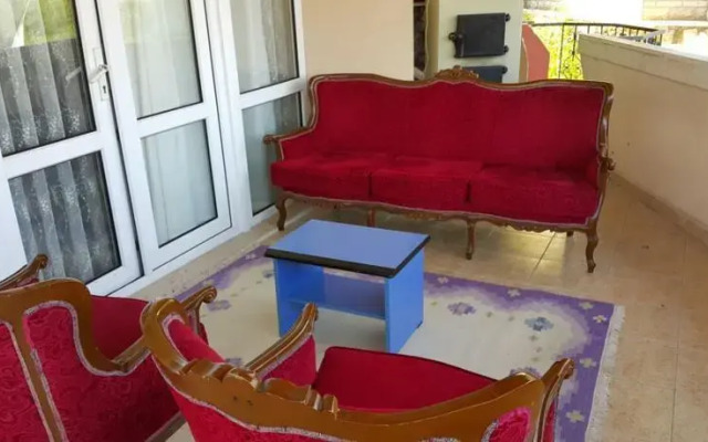 Korukent Villa
