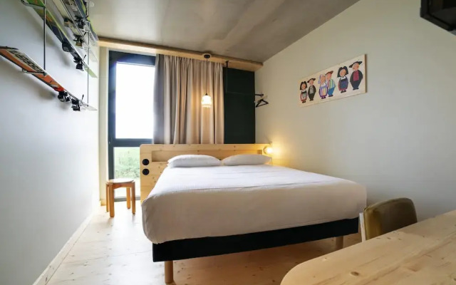 Greet Hotel Cernay Mulhouse