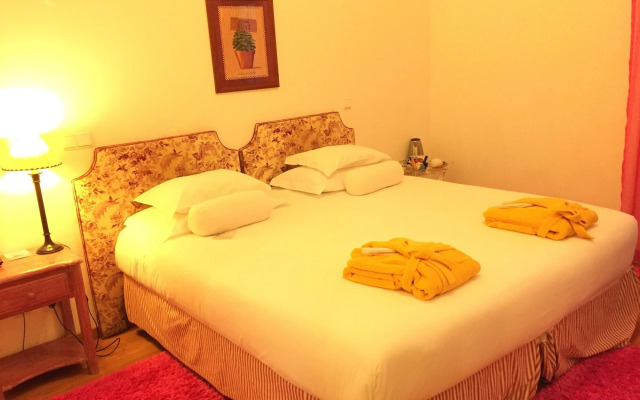 Hotel Dom Vasco