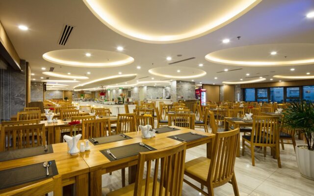 Xavia Hotel
