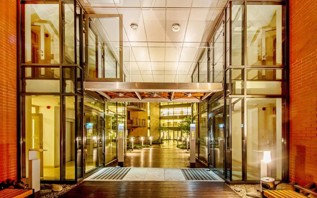 Autobudget Apartments Krakow