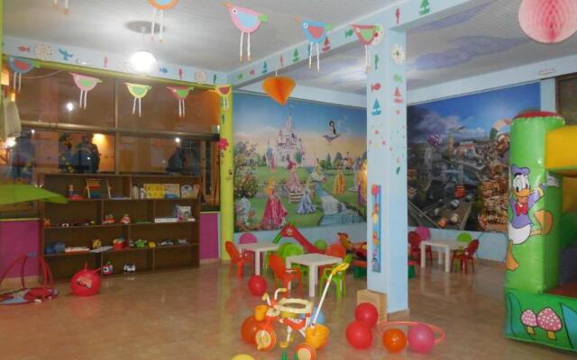 Star Beach Resort