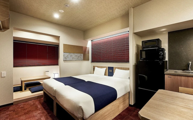 Superior Japanese room 사진 2