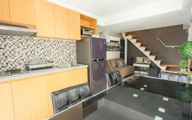 Victoria SOHO Suites