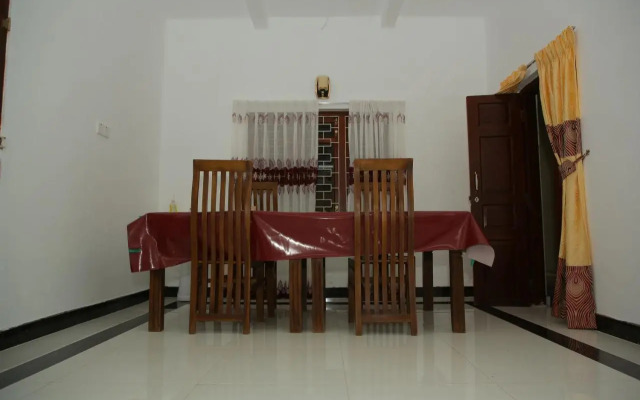 St Anne's Hotel & Resturant