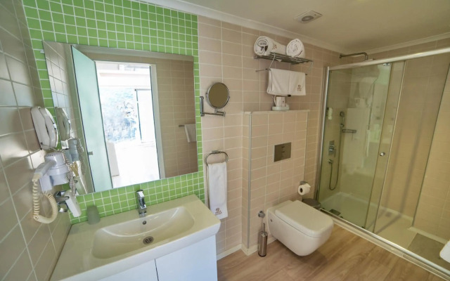 Orka Boutique Hotel