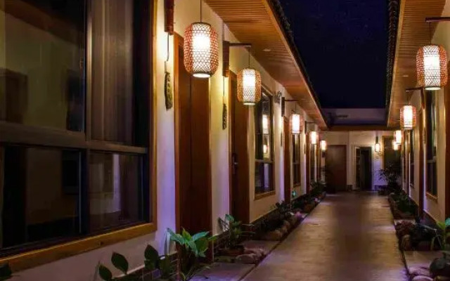 Ting Yutang Homestay