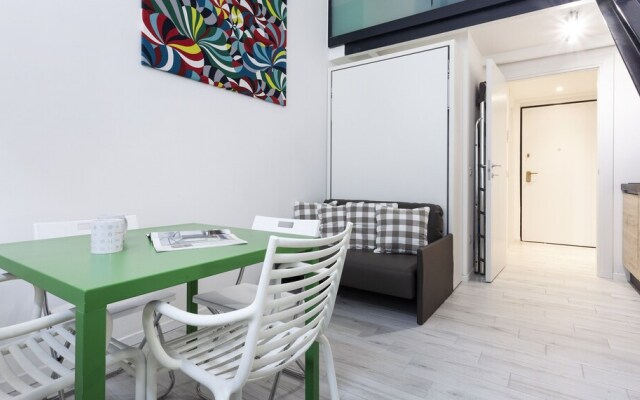 Italianway Mauro Macchi 4B