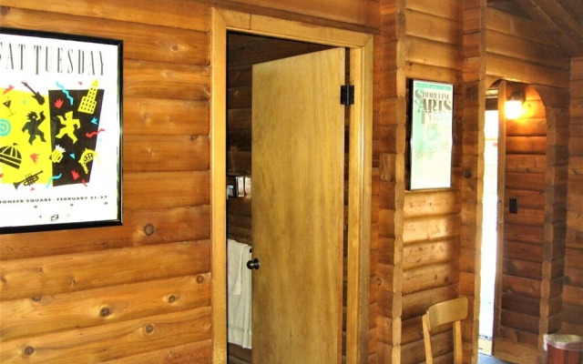 Virginian Resort