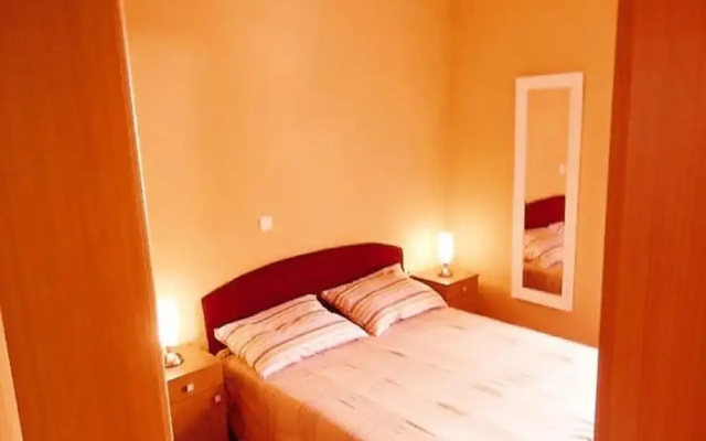 Apartments St Rialto - Superior One Bedroom Apartment With Balcony