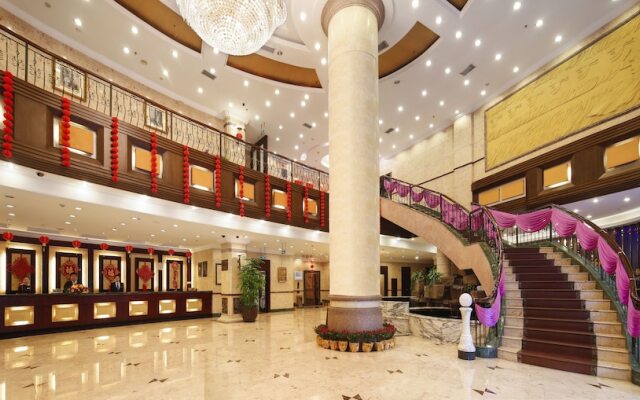 Bailuzhou Hotel Xiamen