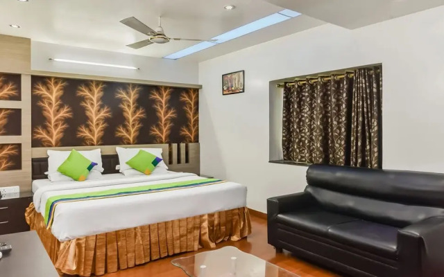 Treebo Trend Matrya Inn