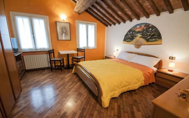 B&B Un mondo a Colori