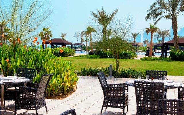 The St. Regis Doha