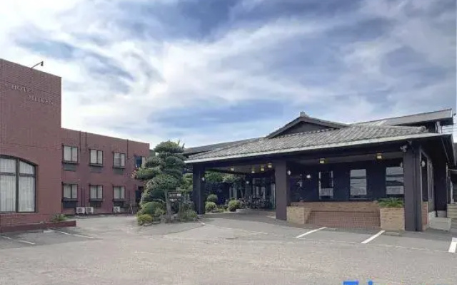 Hotel Meiken