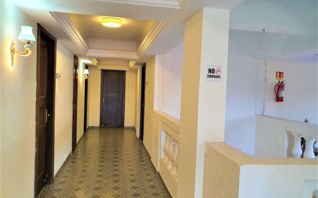 VITS Excellensea Karde Beach