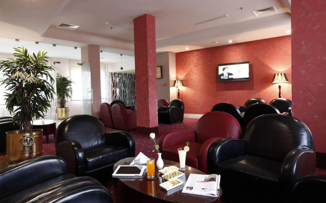 Tunis Grand Hotel
