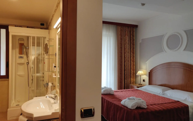 Parco dei Principi Hotel Resort